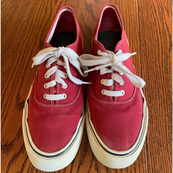 Red Bass Classics by GH Bass and Co. size 11.5M good condition - Picture 2 of 8